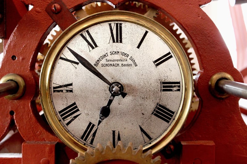 Time Sphere